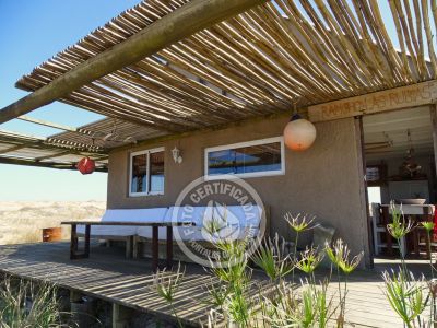 Ranch Las Rubias Cabo Polonio