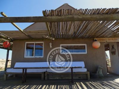 Ranch Las Rubias Cabo Polonio