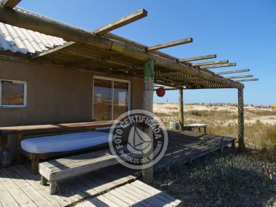 Ranch Las Rubias Cabo Polonio