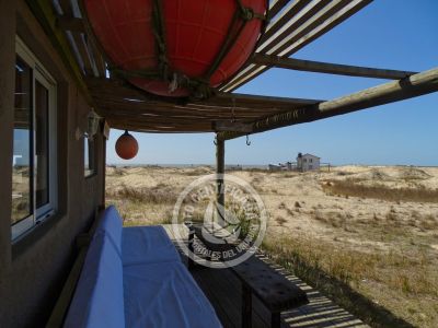 Ranch Las Rubias Cabo Polonio