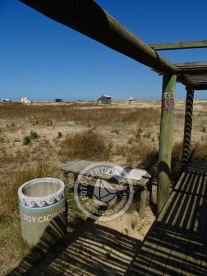 Ranch Las Rubias Cabo Polonio