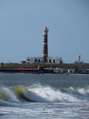 Ranch Las Rubias Cabo Polonio