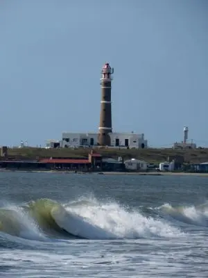 Rancho Las Rubias Cabo Polonio