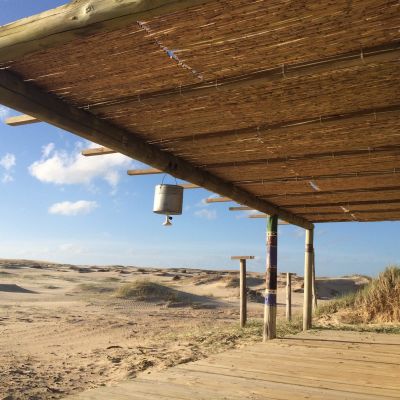 Ranch Las Rubias Cabo Polonio