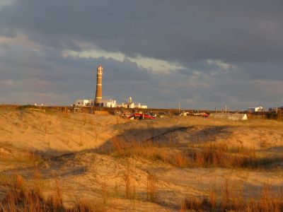 Ranch Las Rubias Cabo Polonio