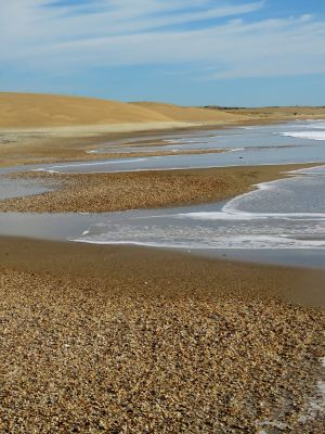 Ranch Las Rubias Cabo Polonio