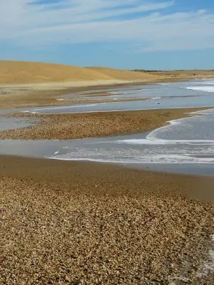 Rancho Las Rubias Cabo Polonio