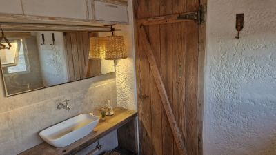 Ranch Las Rubias Cabo Polonio