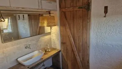 Rancho Las Rubias Cabo Polonio