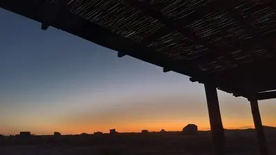 Rancho Las Rubias Cabo Polonio