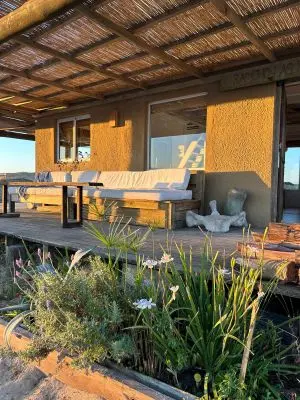 Rancho Las Rubias Cabo Polonio