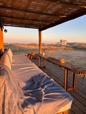 Ranch Las Rubias Cabo Polonio