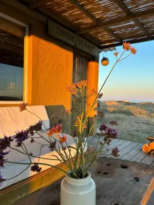 Rancho Las Rubias Cabo Polonio