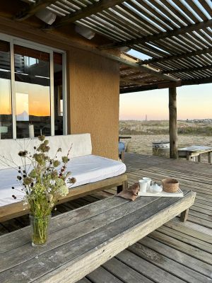 Ranch Las Rubias Cabo Polonio