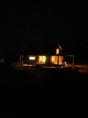 Ranch Las Rubias Cabo Polonio