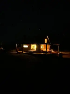 Rancho Las Rubias Cabo Polonio