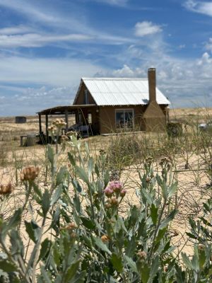 Ranch Las Rubias Cabo Polonio