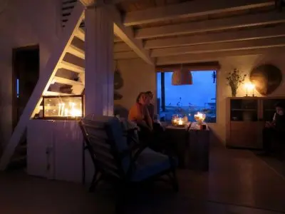 Rancho Las Rubias Cabo Polonio