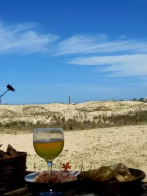 Rancho Las Rubias Cabo Polonio