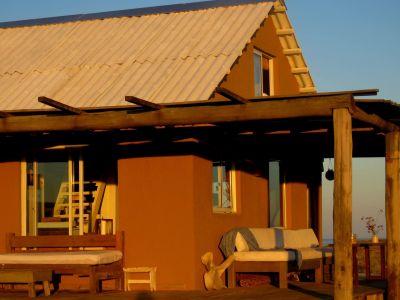 Ranch Las Rubias Cabo Polonio