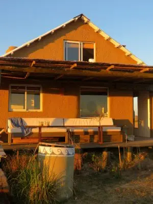 Rancho Las Rubias Cabo Polonio