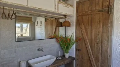 Rancho Las Rubias Cabo Polonio