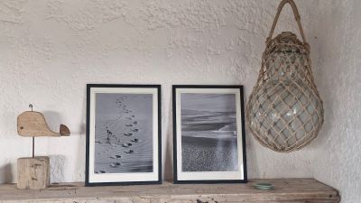 Ranch Las Rubias Cabo Polonio