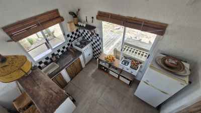 Ranch Las Rubias Cabo Polonio