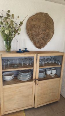 Ranch Las Rubias Cabo Polonio