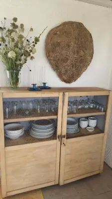 Rancho Las Rubias Cabo Polonio