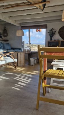 Ranch Las Rubias Cabo Polonio