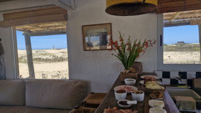 Ranch Las Rubias Cabo Polonio