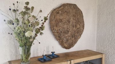 Ranch Las Rubias Cabo Polonio