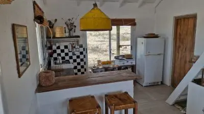 Rancho Las Rubias Cabo Polonio