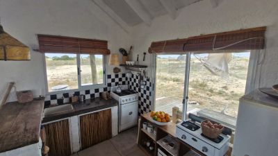 Ranch Las Rubias Cabo Polonio