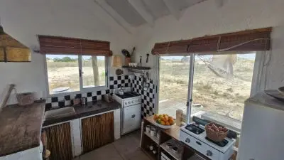 Rancho Las Rubias Cabo Polonio