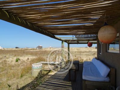 Ranch Las Rubias Cabo Polonio