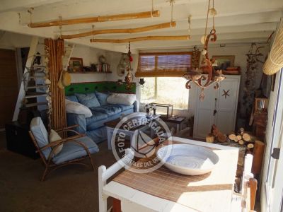 Ranch Las Rubias Cabo Polonio