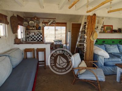 Ranch Las Rubias Cabo Polonio