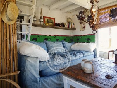 Ranch Las Rubias Cabo Polonio