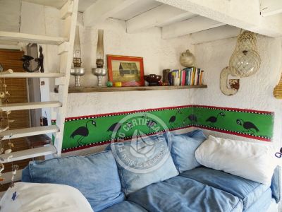 Ranch Las Rubias Cabo Polonio