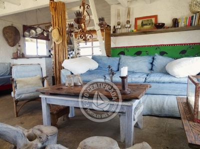 Ranch Las Rubias Cabo Polonio