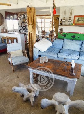 Ranch Las Rubias Cabo Polonio