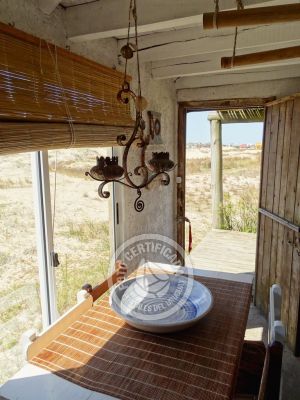 Ranch Las Rubias Cabo Polonio