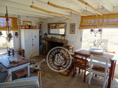 Ranch Las Rubias Cabo Polonio