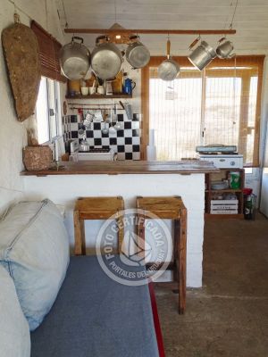 Ranch Las Rubias Cabo Polonio