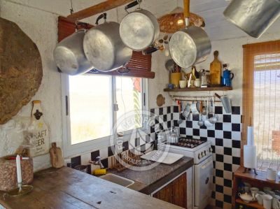 Ranch Las Rubias Cabo Polonio