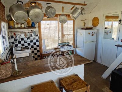 Ranch Las Rubias Cabo Polonio