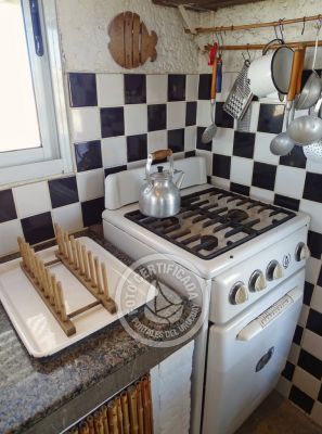 Ranch Las Rubias Cabo Polonio