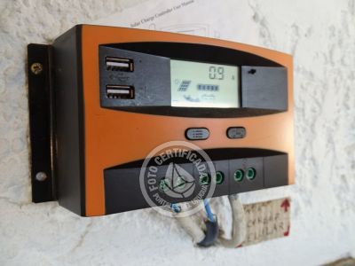 Ranch Las Rubias Cabo Polonio